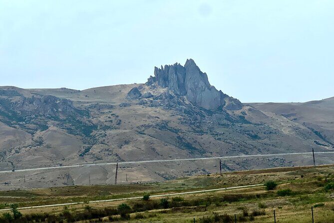 A Full Day Adventure: Khinalug, Guba & Candy Mountains Tour - FAQ