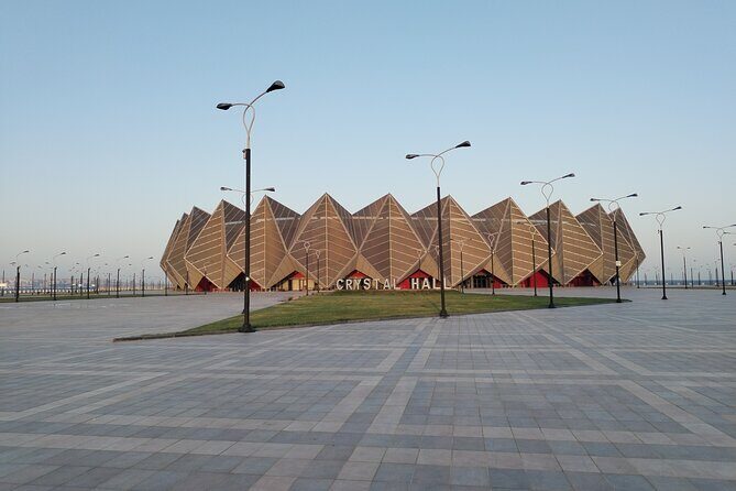 A Full Day Baku City Private Tour - FAQ
