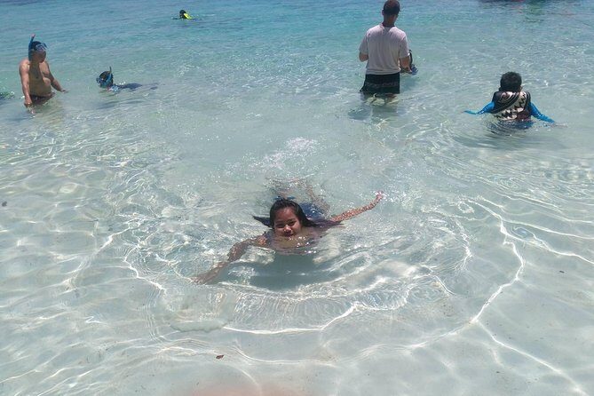 A full day Kradan + 4 island (By longtail Boat) - Is This Tour Worth It?