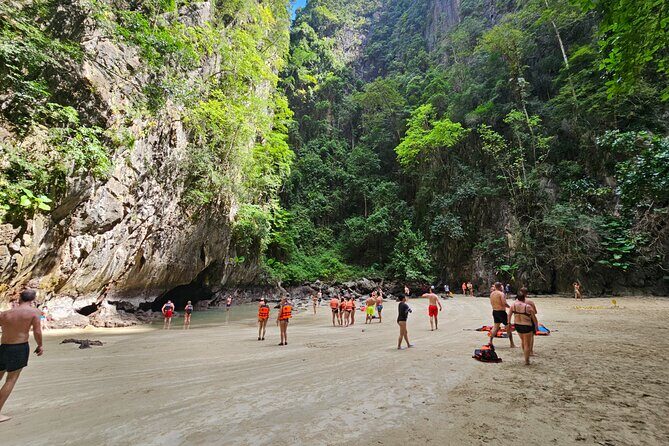 A full day Kradan + 4 island (By longtail Boat) - FAQ