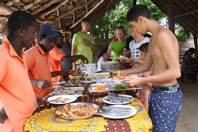 A Full Day Safari Blue Tour And Blue Lagoon - Why This Tour Offers Great Value