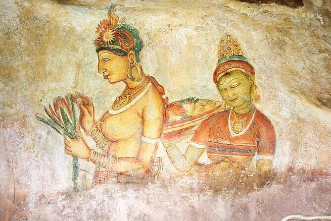 A Full Day Sigiriya and Dambulla Private Tour - An Honest Look at the Full Day Sigiriya and Dambulla Private Tour