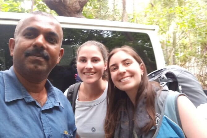 A Full Day Sigiriya and Dambulla Private Tour - FAQ