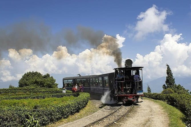 A Full Day Tour Of Darjeeling - Practical Details and Value