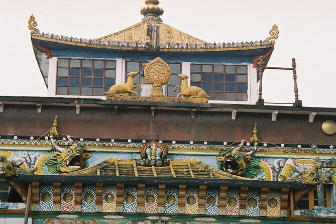 A Full Day Tour Of Darjeeling - The Sum Up