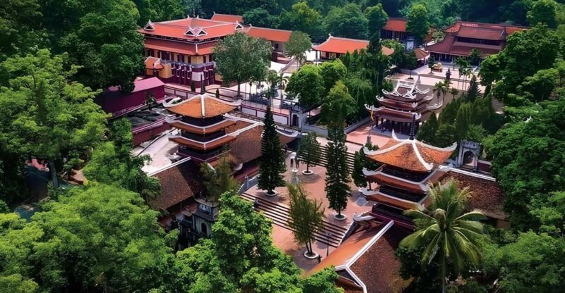 A Full-Day Trip to Perfume Pagoda - Key Points