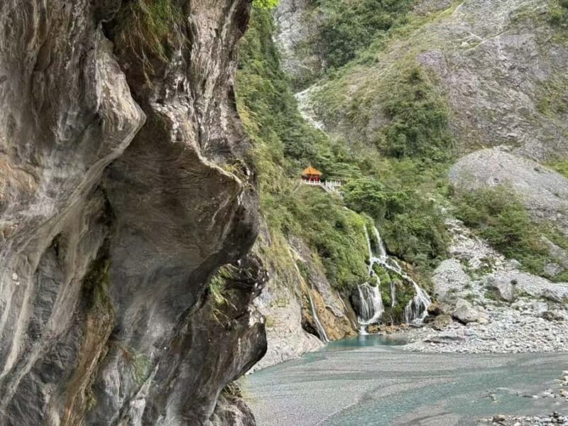 A Gentle Day in Hualien:From Open Waters to Sacred Valleys - The Sum Up