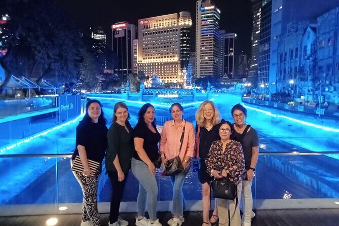 A Glimpse of Kuala Lumpur- Half Day Tour - Who Will Enjoy This Tour?