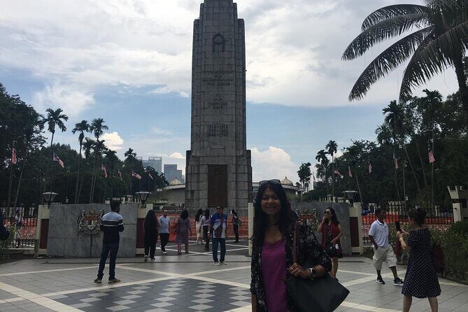 A Glimpse of Kuala Lumpur- Half Day Tour - Final Words