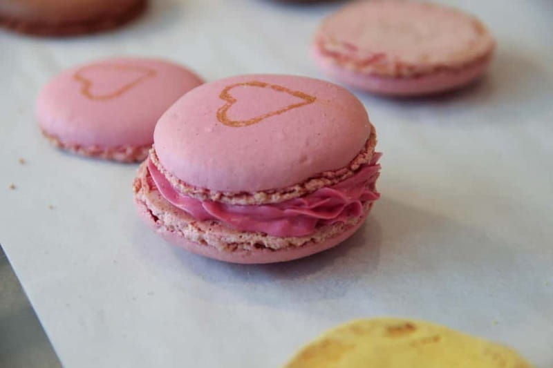 A gourmet immersion activity in Geneva! - The Experience in Detail