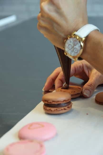 A gourmet immersion activity in Geneva! - Practical Details