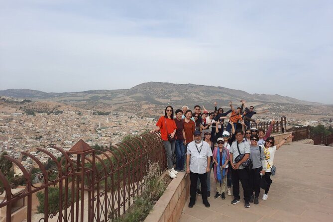 A group walking tour in Fes/Fez - Who Will Love This Tour?