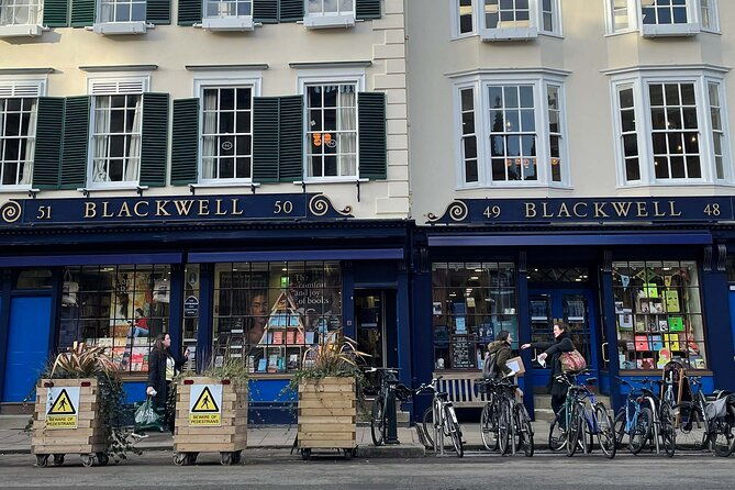 a-guide-to-the-city-of-dreaming-spires-a-self-guided-audio-tour-of-oxford