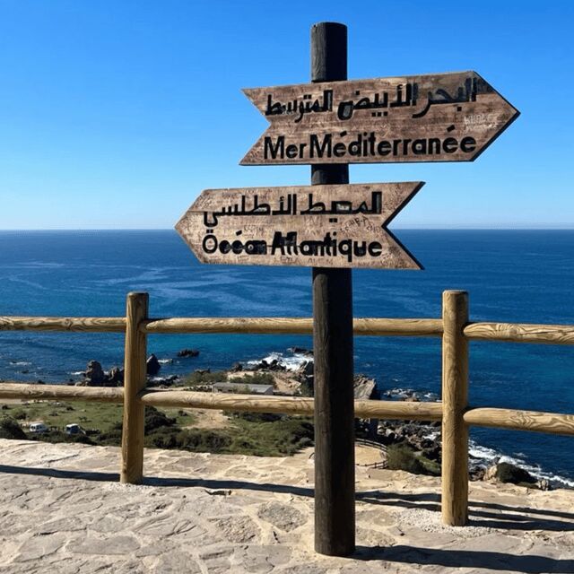 A Guided Day Trip to Tetouan and Chefchaouen from Tangier - Who Will Love This Tour?