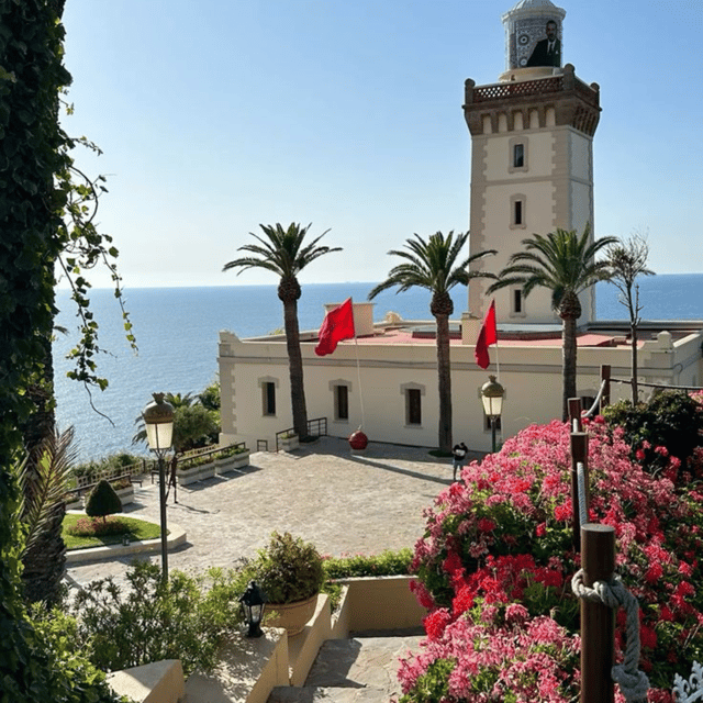 a-guided-day-trip-to-tetouan-and-chefchaouen-from-tangier