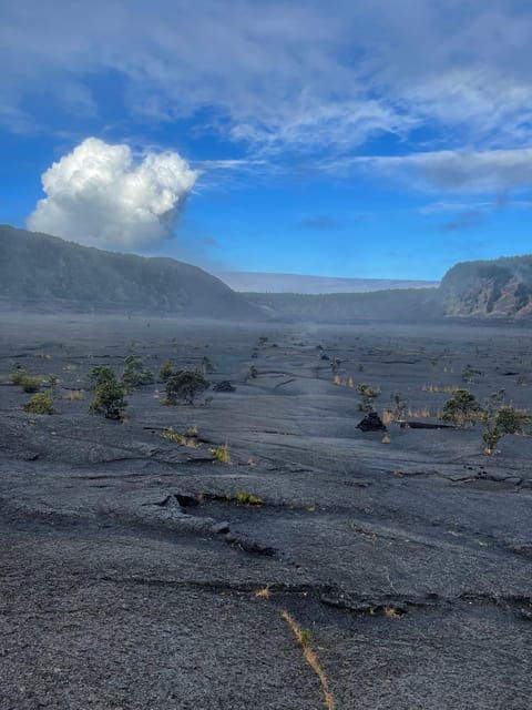 a-guided-hike-adventure-kilauea-iki-crater-and-a-lava-tube