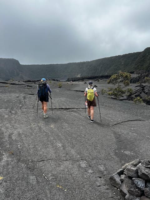 a-guided-hike-adventure-kilauea-iki-crater-and-a-lava-tube