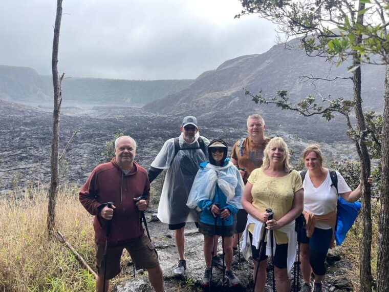 a-guided-hike-adventure-kilauea-iki-crater-and-a-lava-tube
