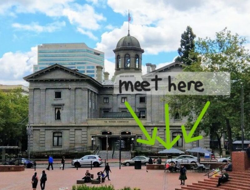 A Guided Walking Tour of Historic Downtown Portland - Exploring Portland in 2 Hours: What to Expect