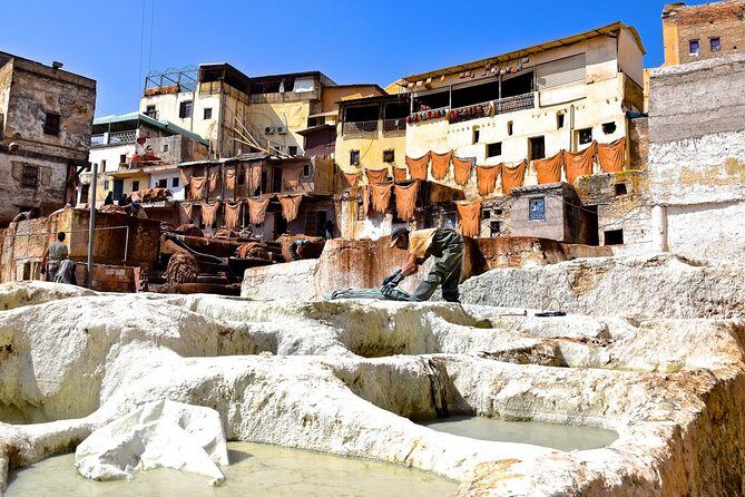 A half-day guided visit of FEZ MEDINA - Frequently Asked Questions