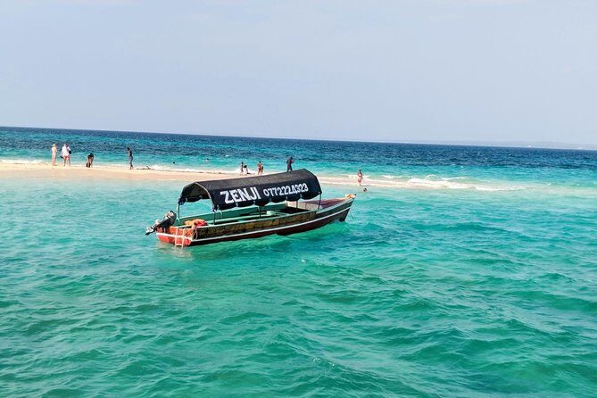 A Half Day Private Prison Island Tour - A Detailed Look at What This Tour Offers