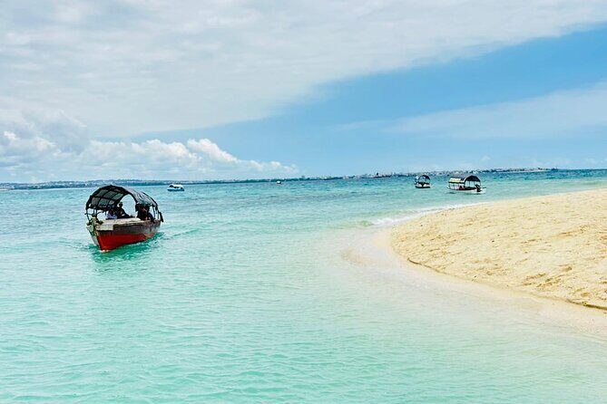 A Half Day Private Prison Island Tour - Who Will Enjoy This Tour?