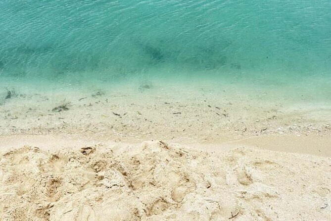 A Half Day Private Prison Island Tour - FAQs