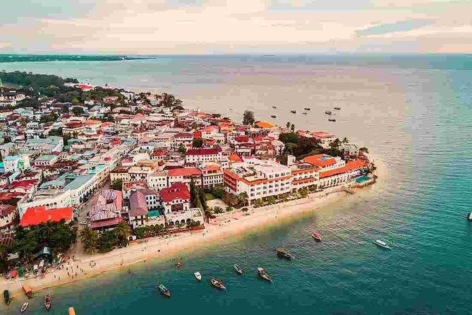 A Half Day Private Stone Town Tour - FAQs