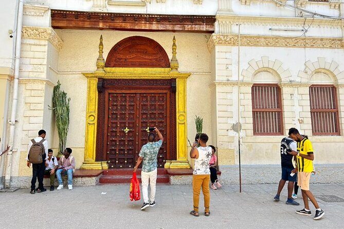 A Half Day Private Stone Town Tour - Final Thoughts