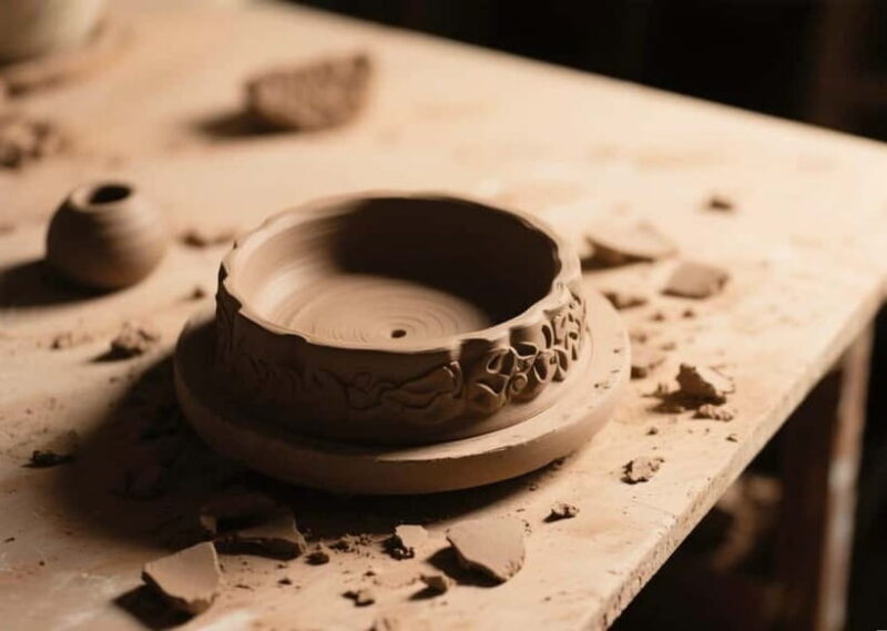 A Handcrafted Ceramics Journey in Chongqing - FAQ