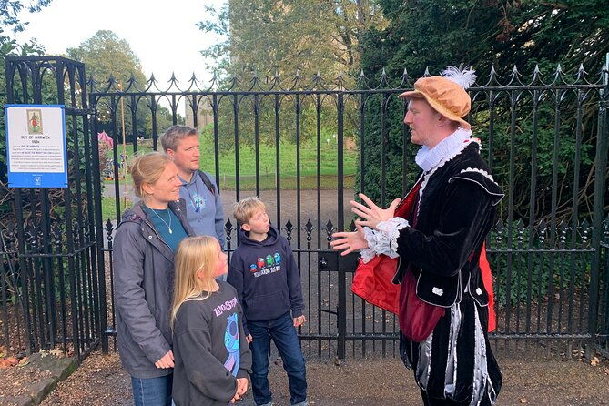 a-historical-tour-of-warwick-with-queen-elizabeths-secret-lover