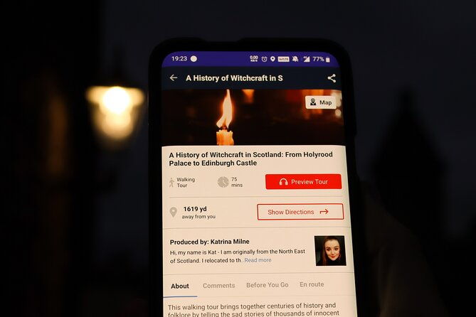 a-history-of-witchcraft-in-edinburgh-a-self-guided-audio-tour