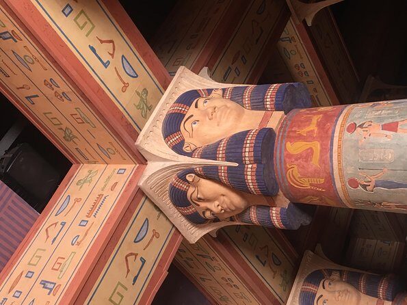 A Journey Through Time Telouet and Ait Ben Haddou Day Tour - Crossing the Tizi-n-Tichka Pass: Scenic Marvels