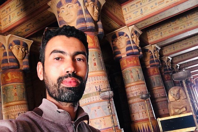 A Journey Through Time Telouet and Ait Ben Haddou Day Tour - Practical Details and Value