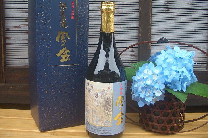 A Journey Through Traditional Performing Arts and Sake Culture - Final Thoughts