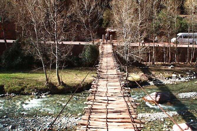 A Journey to Ourika Valley & Waterfall - Who Will Love This Tour?