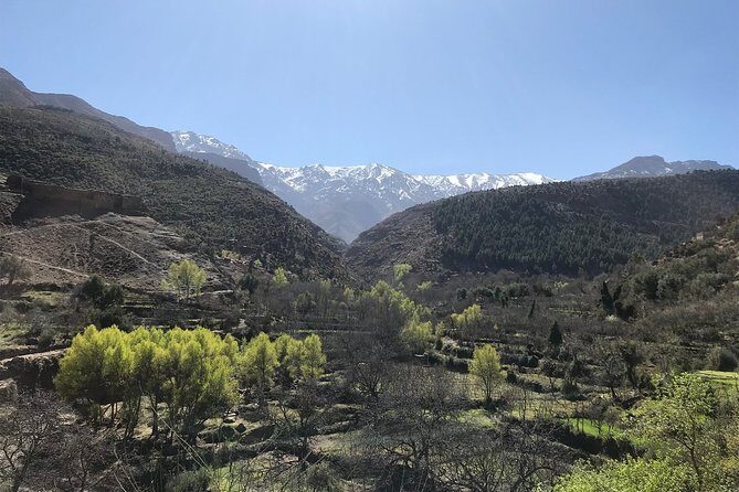 A Journey to Ourika Valley & Waterfall - Final Word