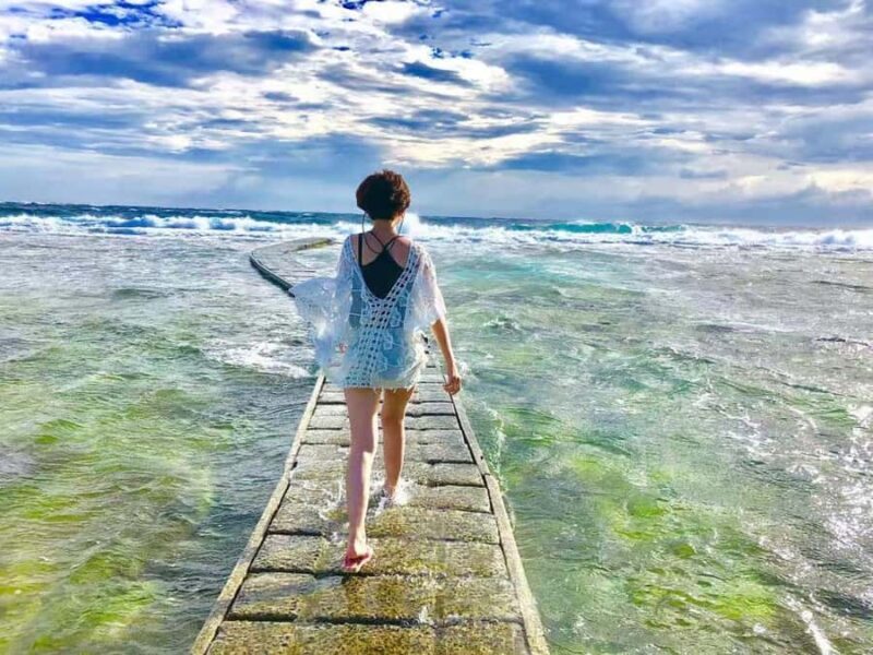 A leisurely two-day journey from Hualien to Taitung - An in-depth look at the journey