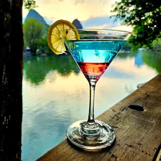 A Leisury Journey through Guilin's Landscapes - FAQ