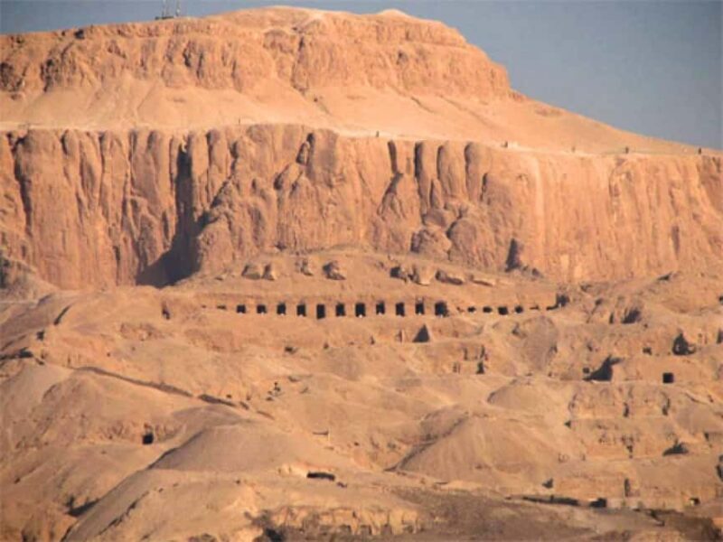 A Luxor Excursion to Habu Temple, Valley of Workers & Queens - A Closer Look at the Tour Experience