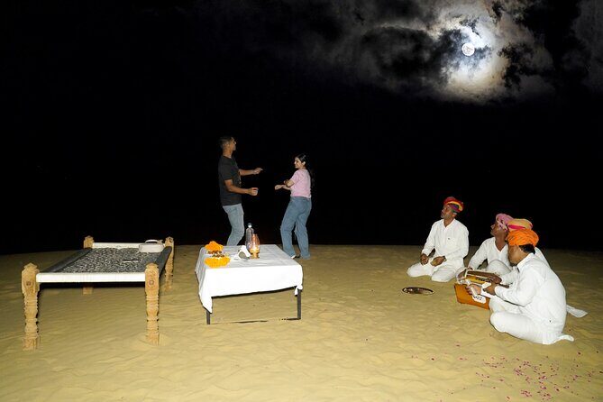 A Luxury Getaway Under the Stars - Additional Details & Tips