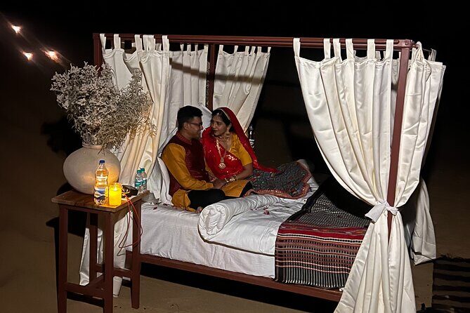 A Luxury Getaway Under the Stars - Final Thoughts