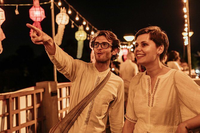 A Magical Evening in Chiang Mai: Private City Tour - A Magical Evening in Chiang Mai: Private City Tour — An Honest, In-Depth Review