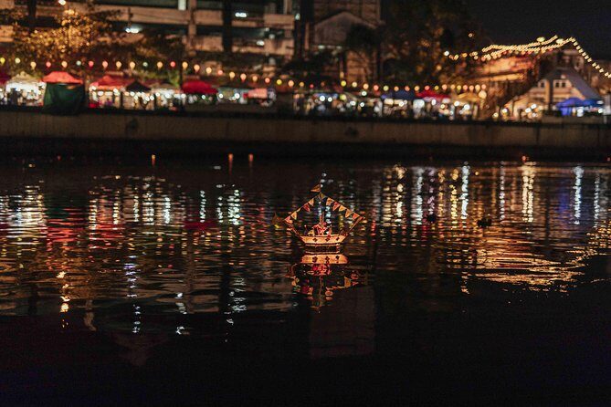 A Magical Evening in Chiang Mai: Private City Tour - What Makes This Tour Stand Out