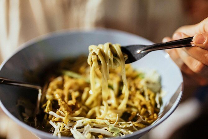 A Magical Evening in Chiang Mai: Private City Tour - What’s Included and What You Should Consider