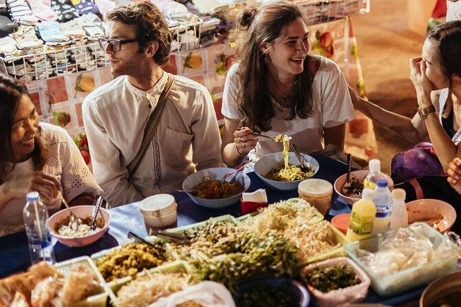 A Magical Evening in Chiang Mai: Private City Tour - Who Will Love This Experience?