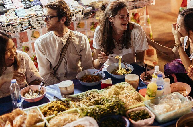 A Magical Evening in Chiang Mai: Private City Tour - FAQ