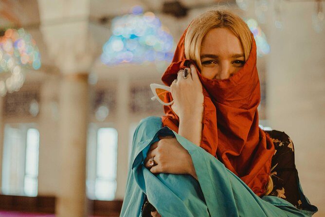 A Magical Evening in Istanbul: Private City Tour - What’s Included and What to Keep in Mind
