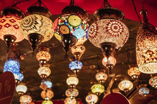 A Magical Evening in Istanbul: Private City Tour - Who Is This Tour Best For?