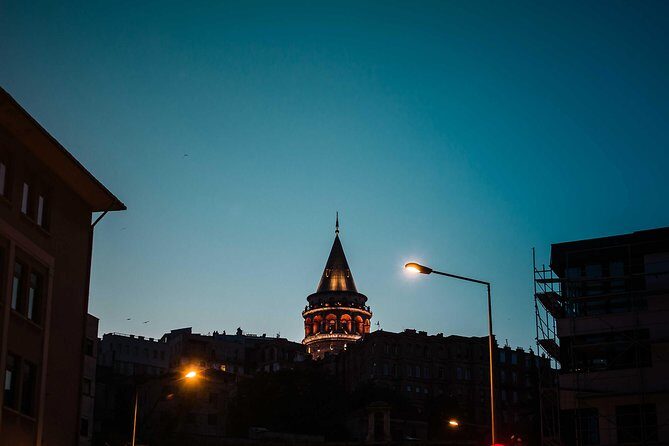 A Magical Evening in Istanbul: Private City Tour - Final Thoughts